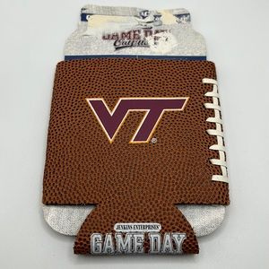 Virginia Tech Can Coolie